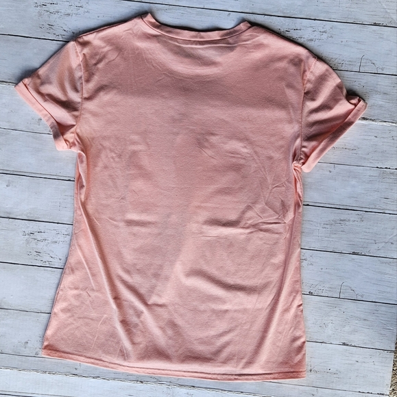 A Day without a Redhead Tee Sz Small - Picture 4 of 4